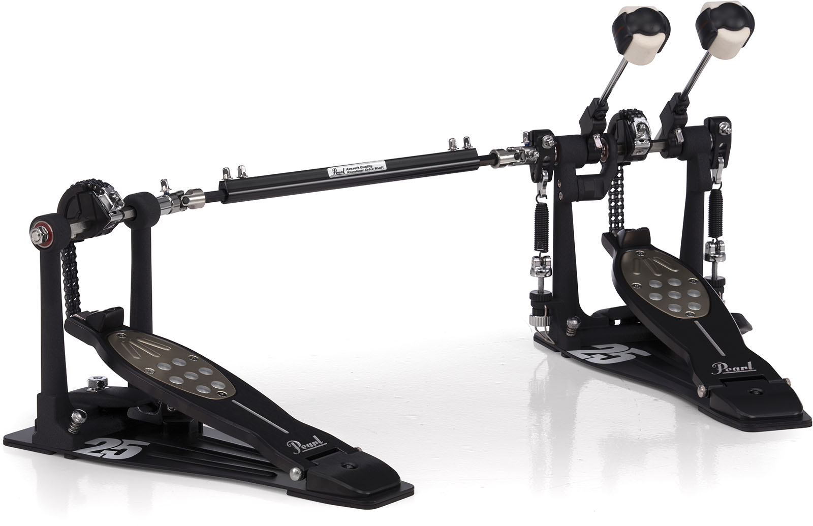 Pearl P-2052c/b Eliminator P. Anniv. - Fußmaschine - Variation 7