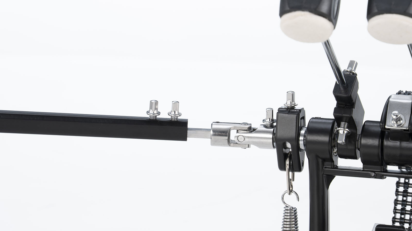 Pearl P-532 Double Bass Drum Pedal - Fußmaschine - Variation 2