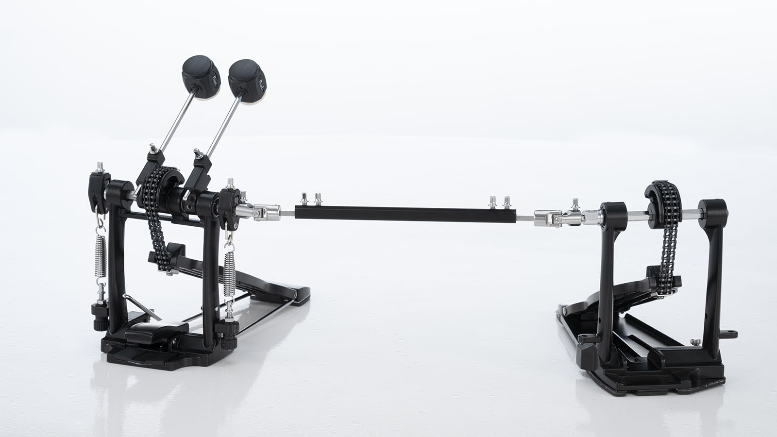 Pearl P-532 Double Bass Drum Pedal - Fußmaschine - Variation 3