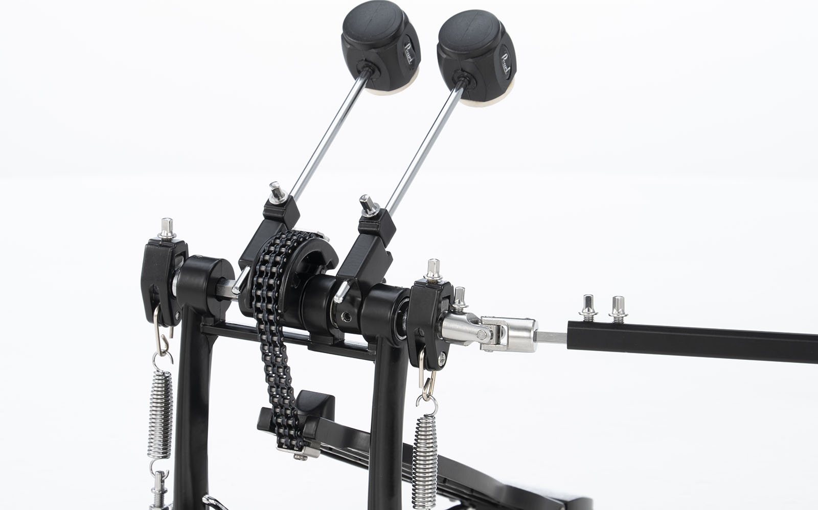 Pearl P-532 Double Bass Drum Pedal - Fußmaschine - Variation 6