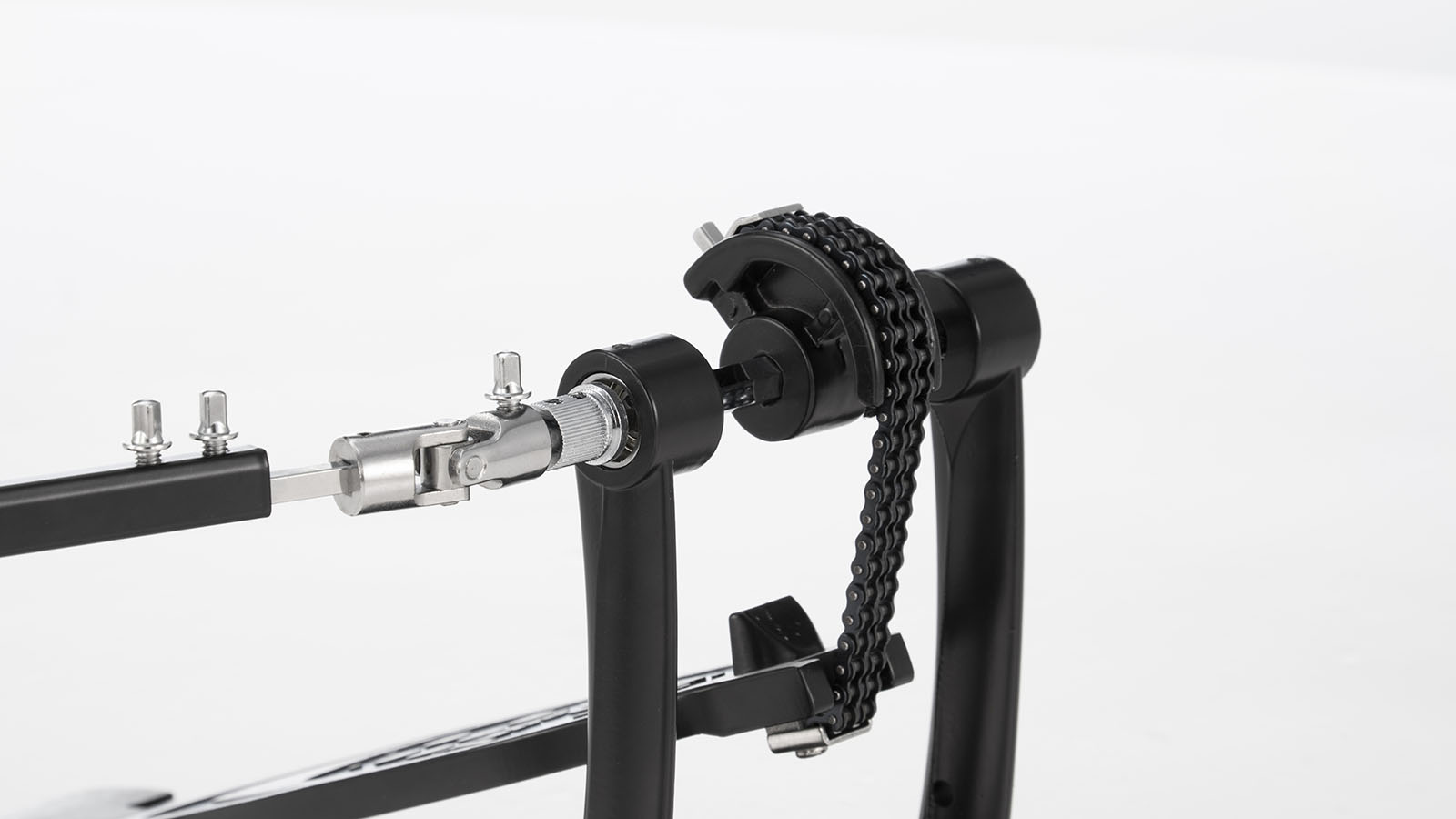 Pearl P-532 Double Bass Drum Pedal - Fußmaschine - Variation 9