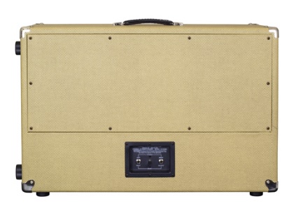 Peavey 212-c Tweed - Boxen für E-Gitarre Verstärker - Variation 2