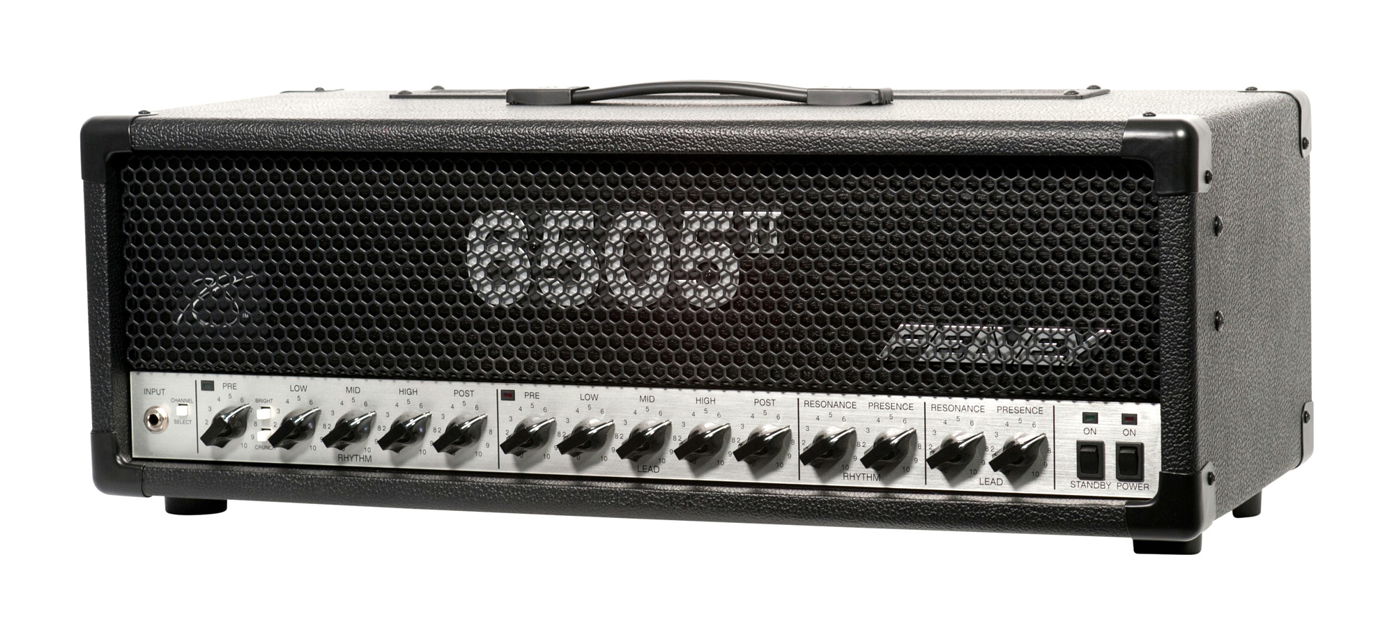 Peavey 6505 H2 -120w - E-Gitarre Topteil - Variation 2