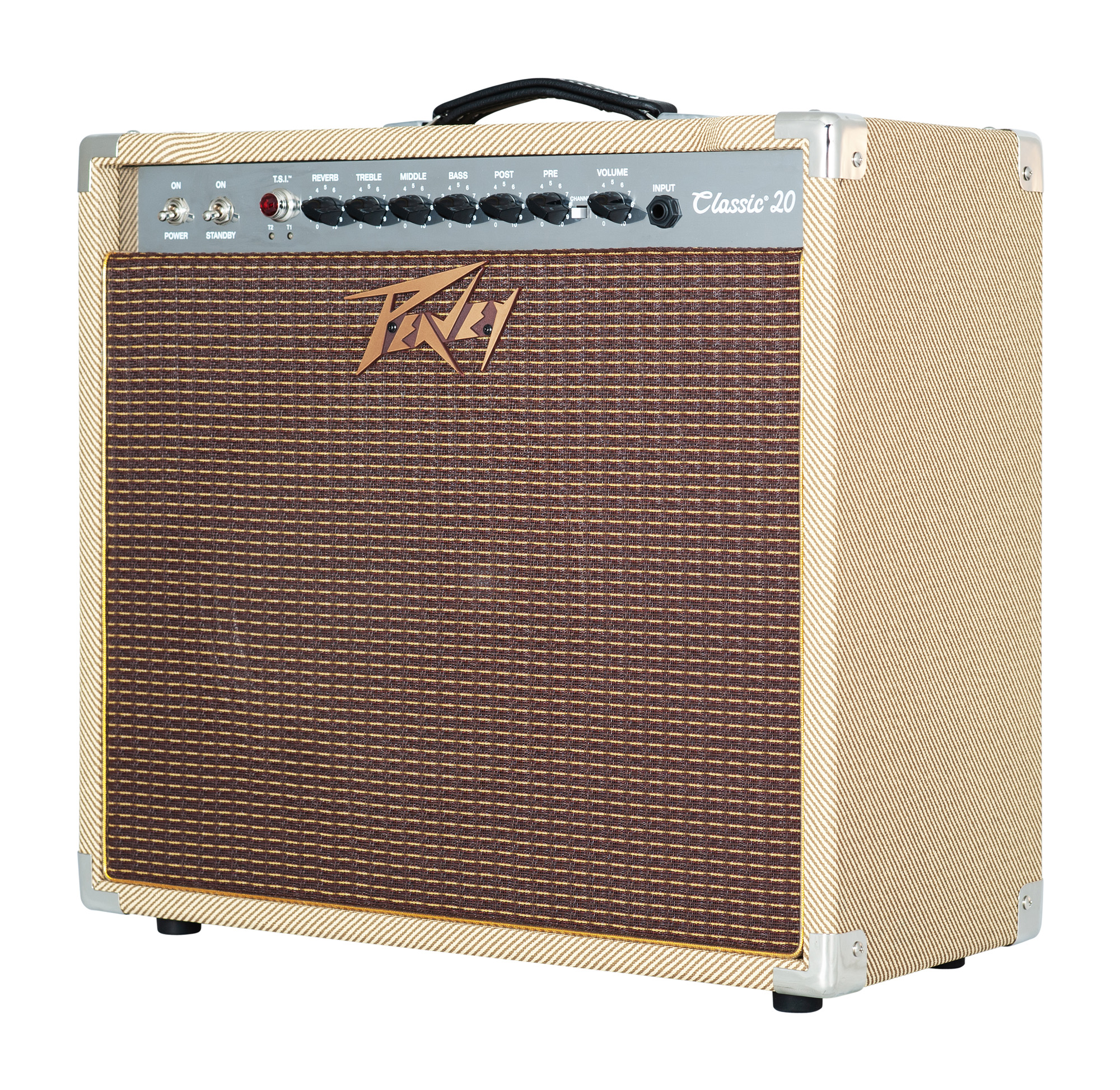Peavey Classic 20w - Combo für E-Gitarre - Variation 4