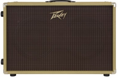Peavey 212-c Tweed - Boxen für E-Gitarre Verstärker - Main picture