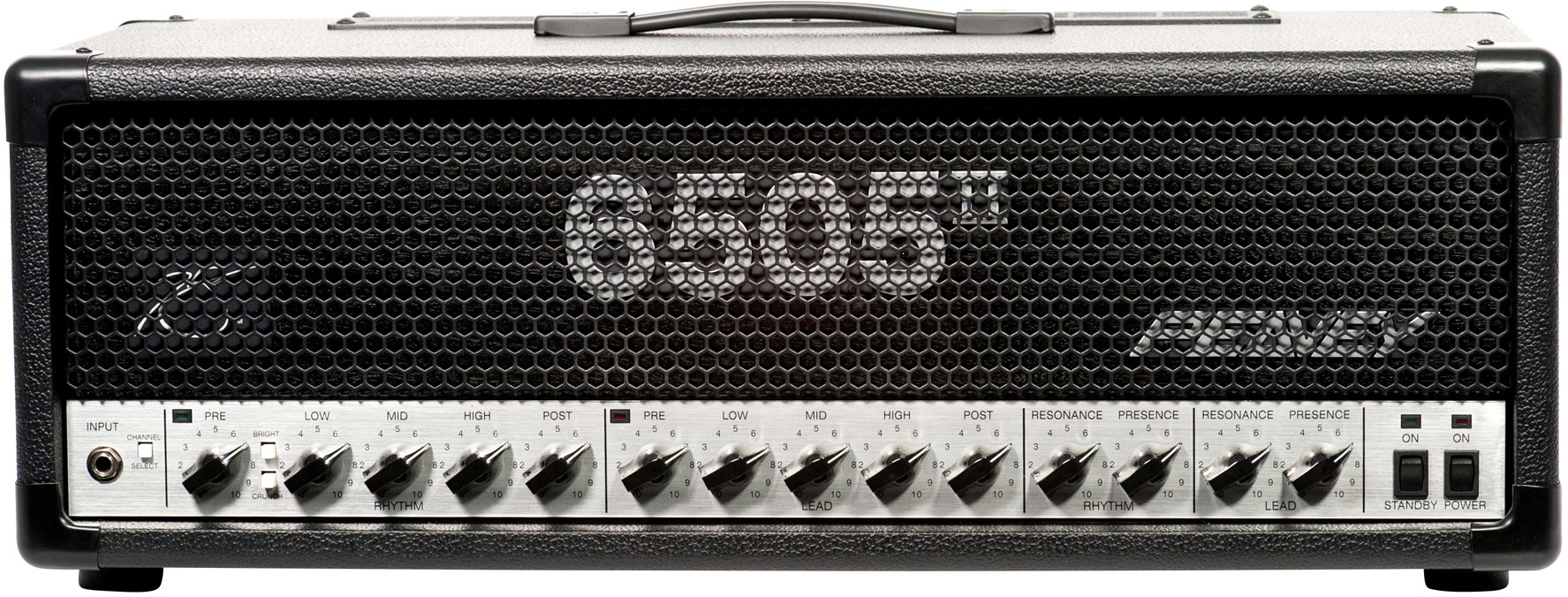Peavey 6505 H2 -120w - E-Gitarre Topteil - Main picture