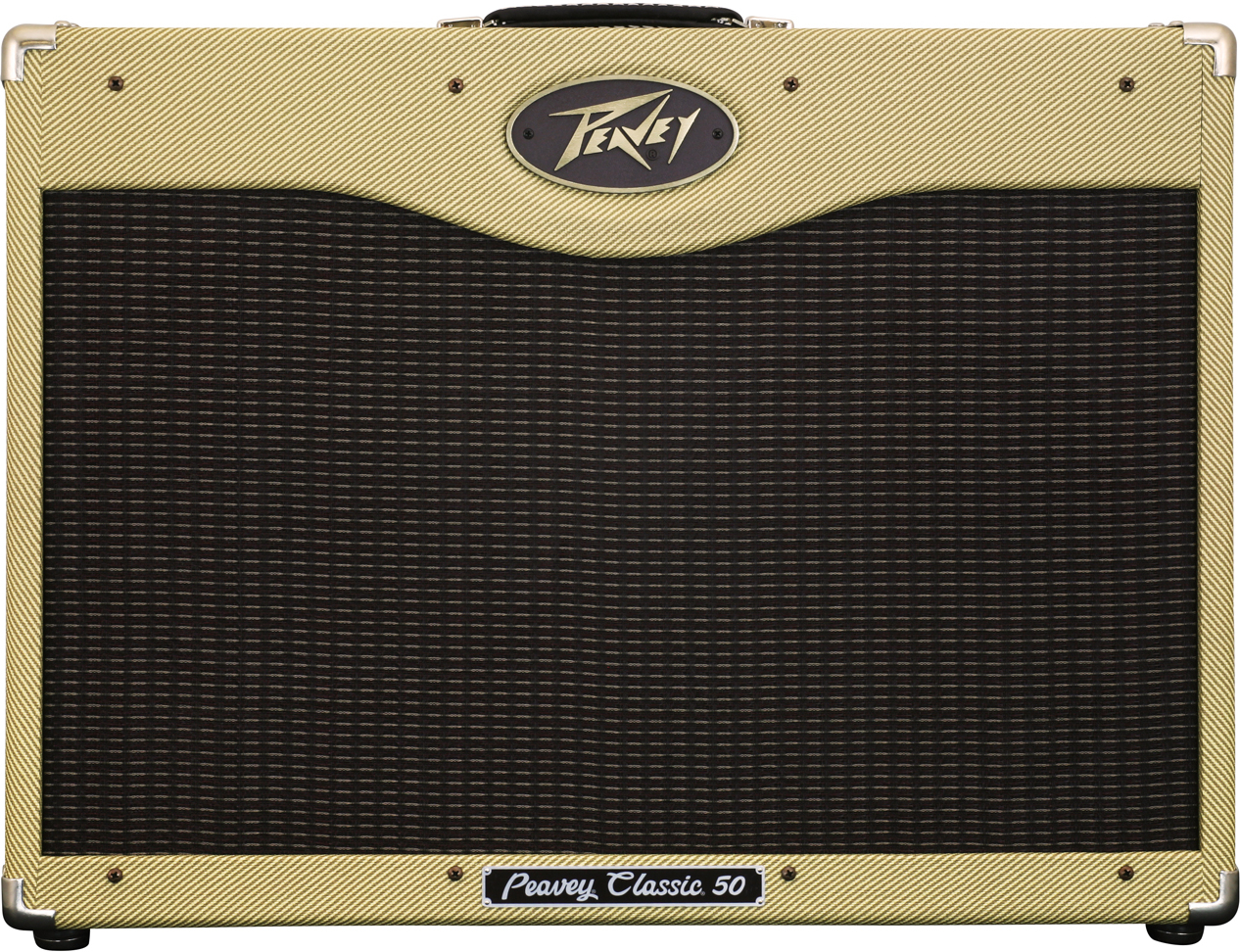 Peavey Classic 50 212 Tweed - Combo für E-Gitarre - Main picture