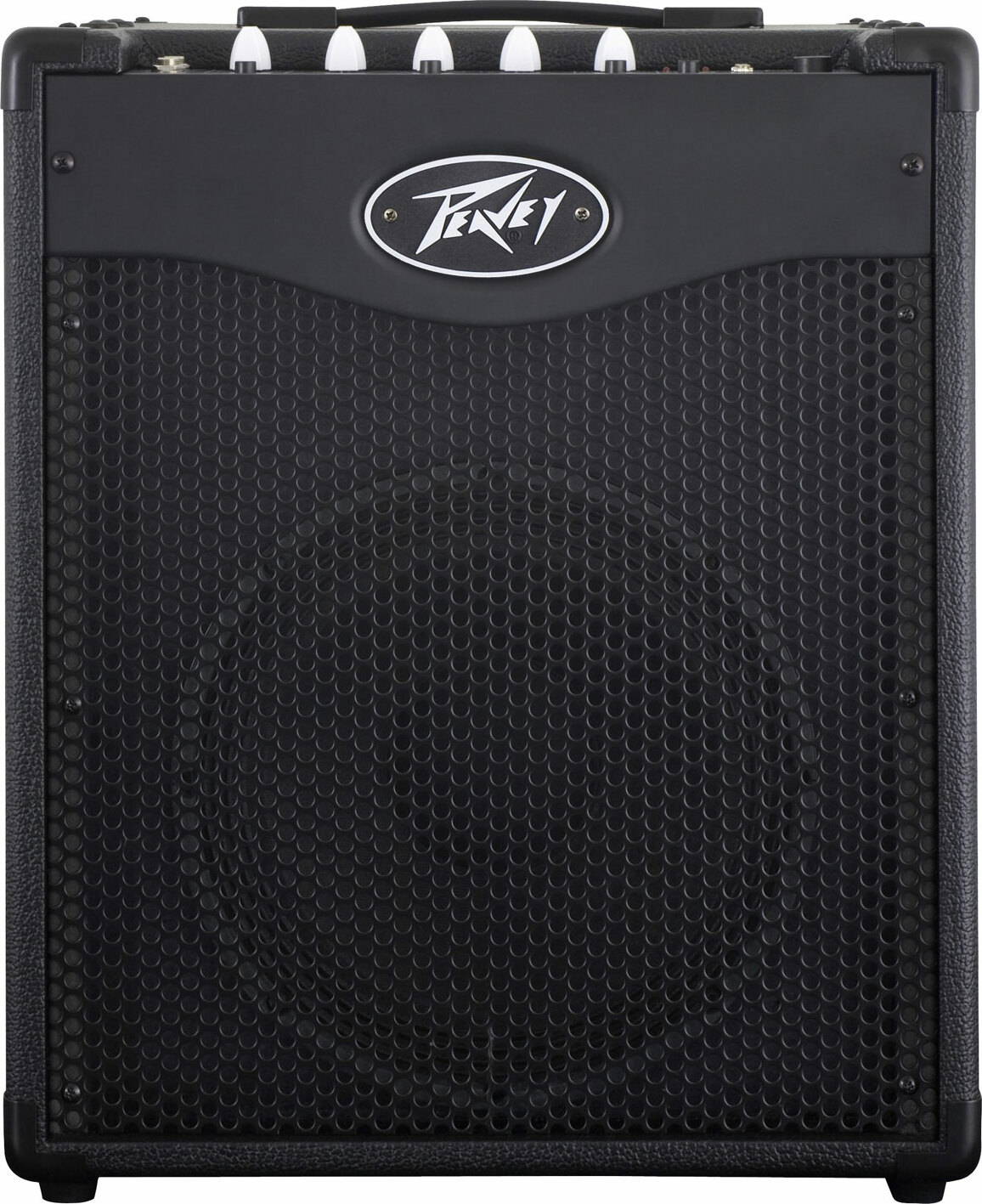 Peavey Max 112 200w 1x12 Black - Bass Combo - Main picture