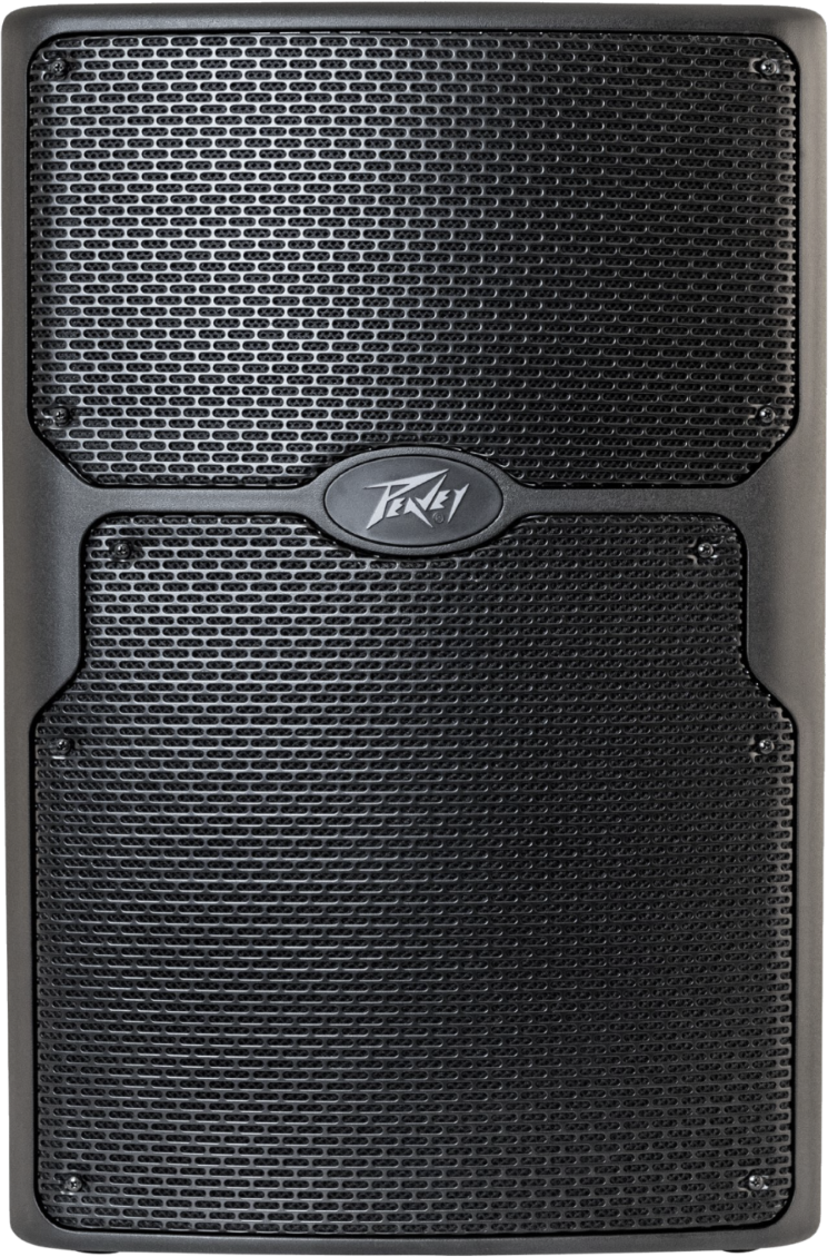 Peavey Pvx-p12bt - Aktive Lautsprecher - Main picture