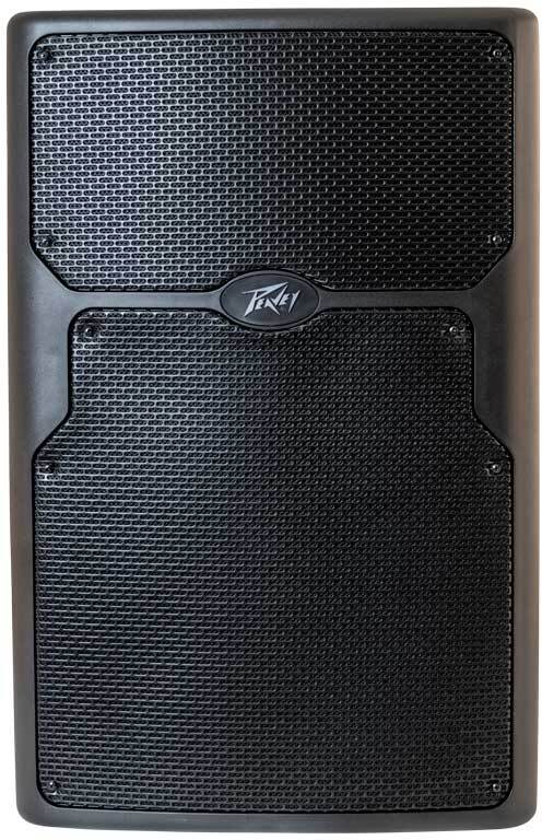 Peavey Pvx-p15bt - Aktive Lautsprecher - Main picture