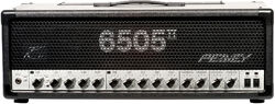 E-gitarre topteil Peavey 6505 H2