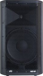 Aktive lautsprecher Peavey AQ-12