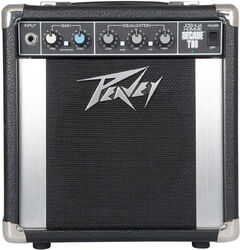 Combo für e-gitarre Peavey Deacde Too Combo