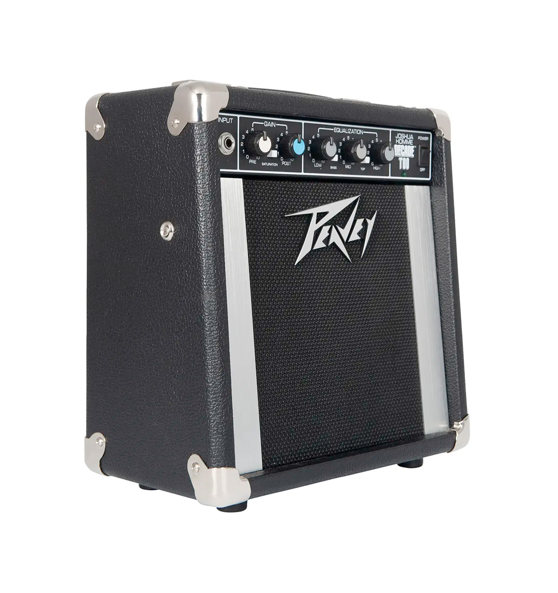 Peavey Decade Too Combo 1x8 10w - Combo für E-Gitarre - Variation 2