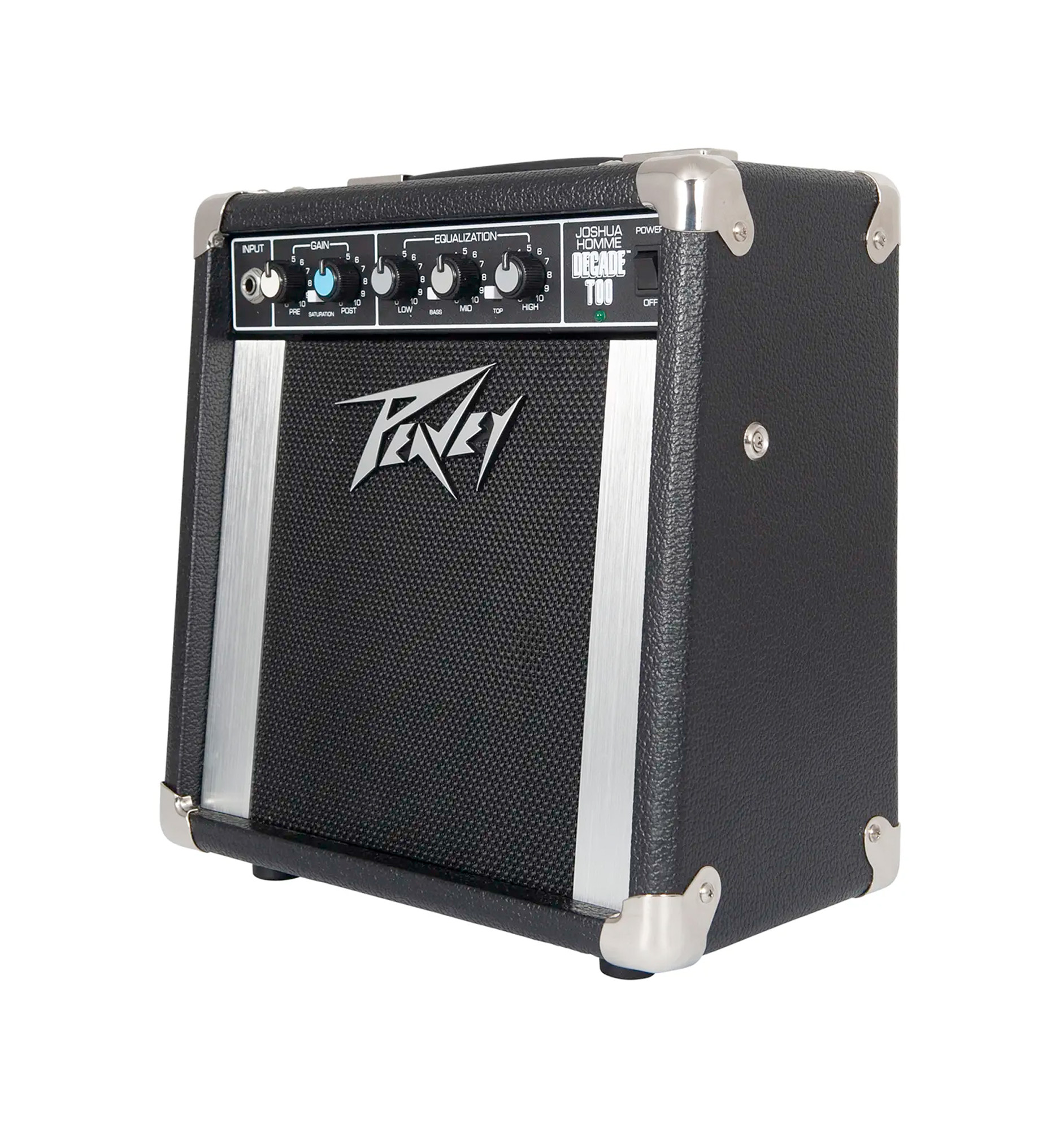Peavey Decade Too Combo 1x8 10w - Combo für E-Gitarre - Variation 1