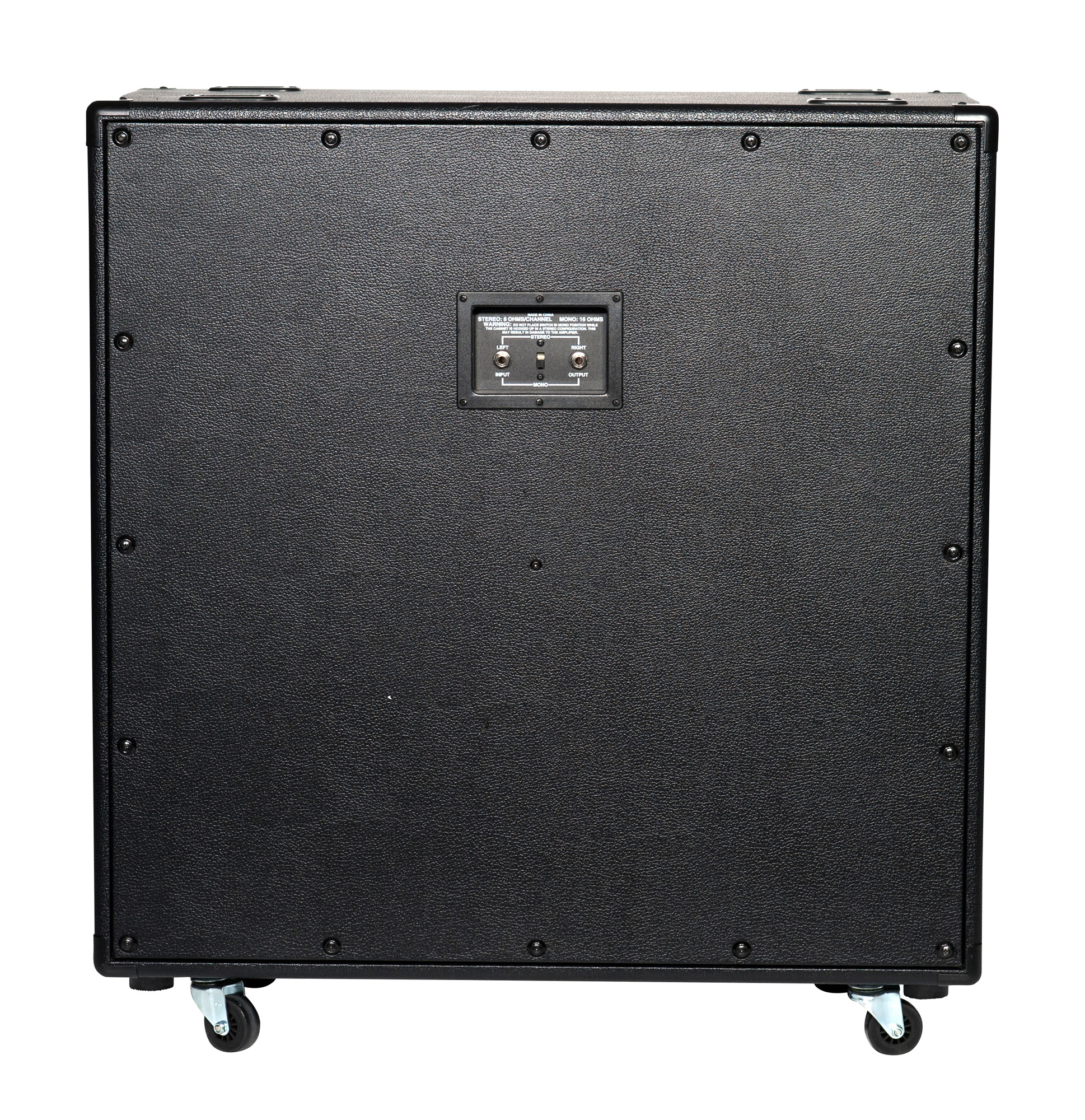Peavey Enceinte Guitare 6505 4x12 300w - Combo für E-Gitarre - Variation 1