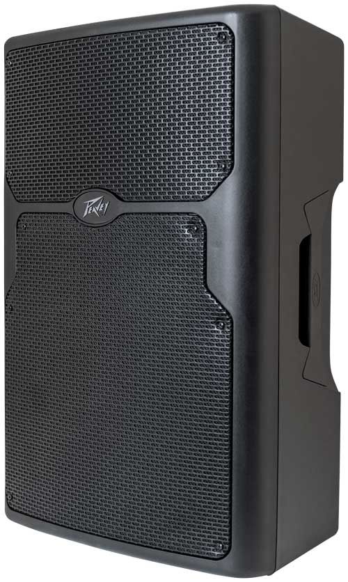 Peavey Pvx-p15bt - Aktive Lautsprecher - Variation 4