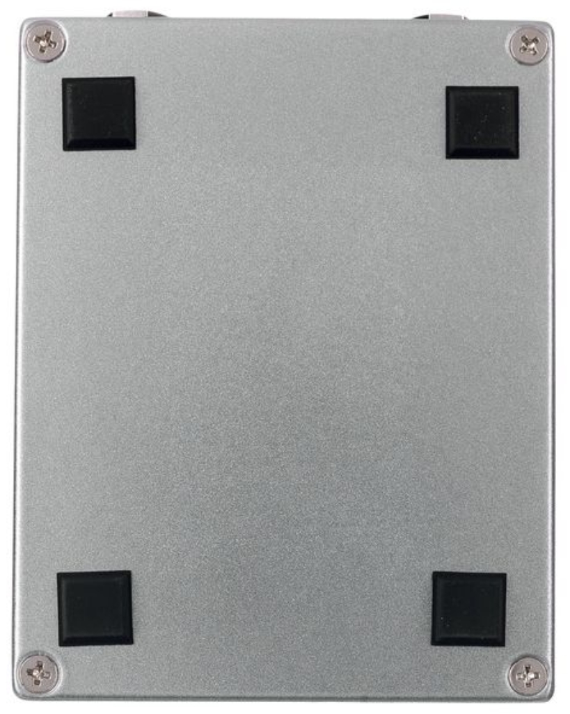 Peavey Session Ltd 400 Preamp Legacy - Overdrive/Distortion/Fuzz Effektpedal - Variation 3