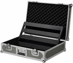Pedalboard Pedal space 10 Plus + Case