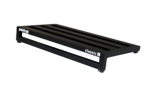 Pedal Train Classic 2 Sc (soft Case) - Pedalboard - Variation 3