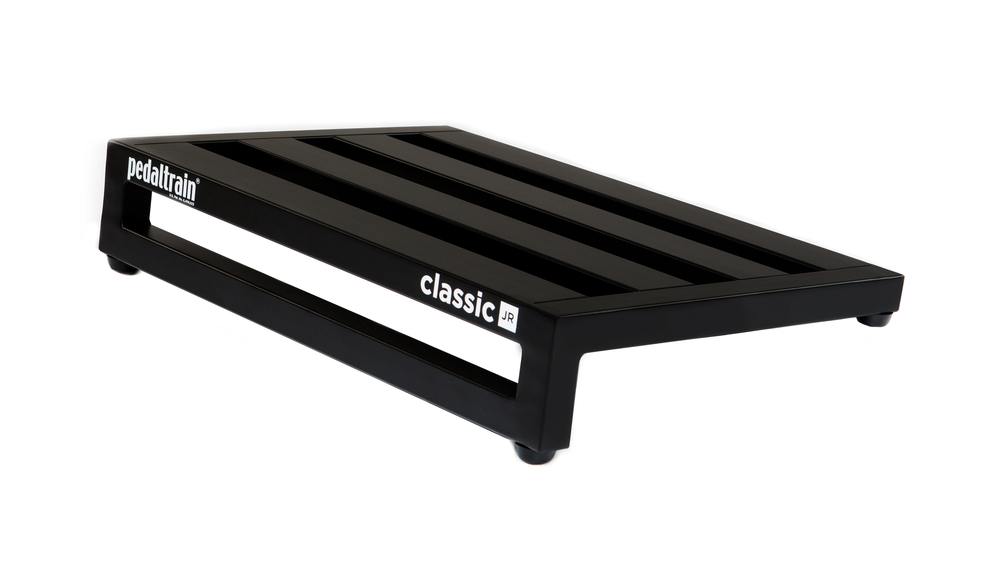 Pedal Train Classic Jr Sc (soft Case) - Pedalboard - Variation 1