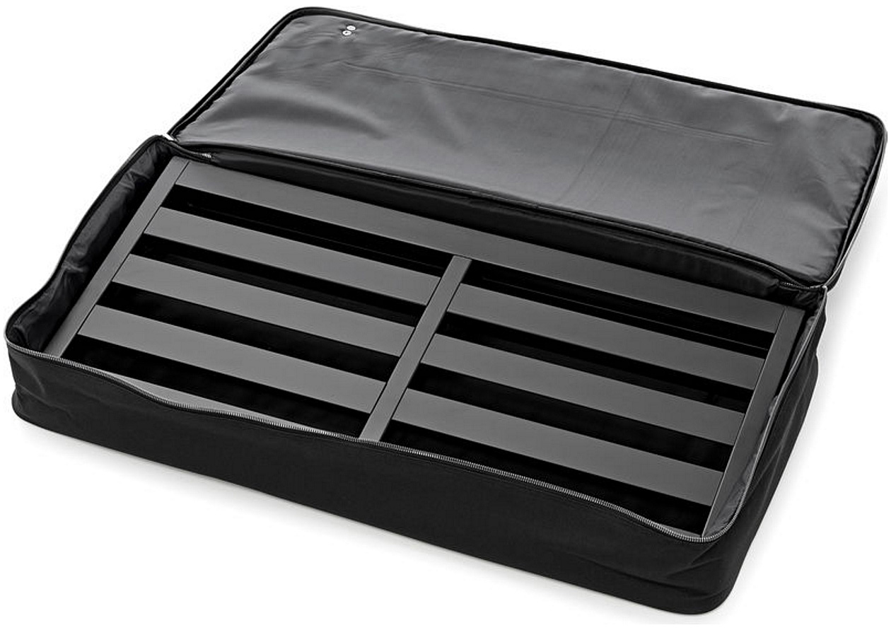 Pedal Train Classic Pro Sc (soft Case) - Pedalboard - Variation 1