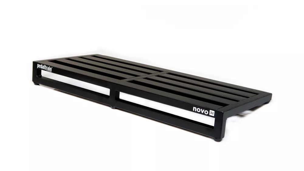Pedaltrain Novo 32 エフェクタ―ボード（大）+ツアーケース 
