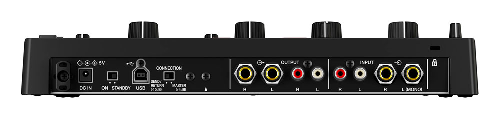 Pioneer Dj 1 Djm850k 1 Rmx1000 Et 1 Prodjrmxstand - DJ Sets - Variation 4