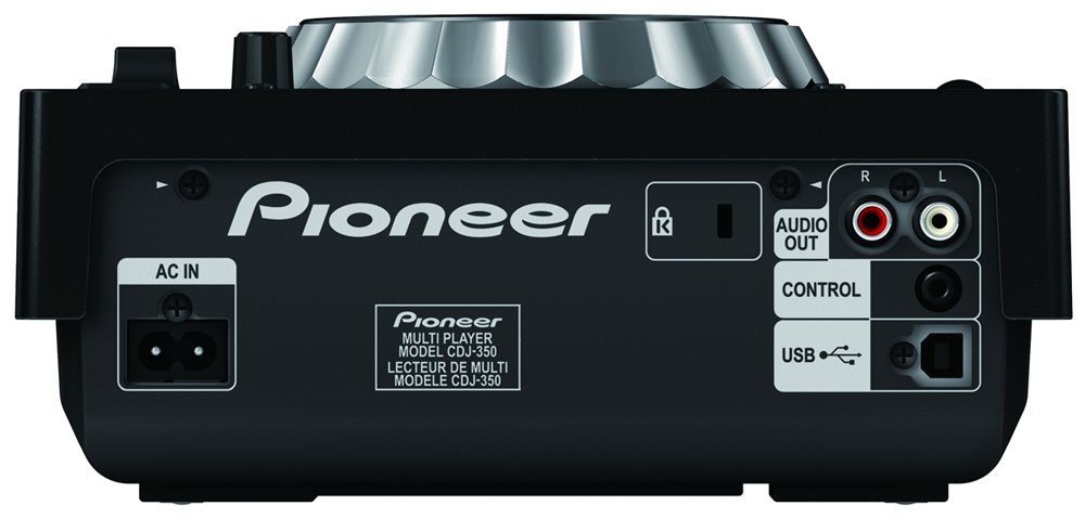 Pioneer Dj 350 2cdj350 Djm350 Pro350flt Hdj500bk - DJ Sets - Variation 3