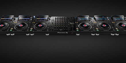 Pioneer Dj Cdj 3000 - MP3 & CD Plattenspieler - Variation 5