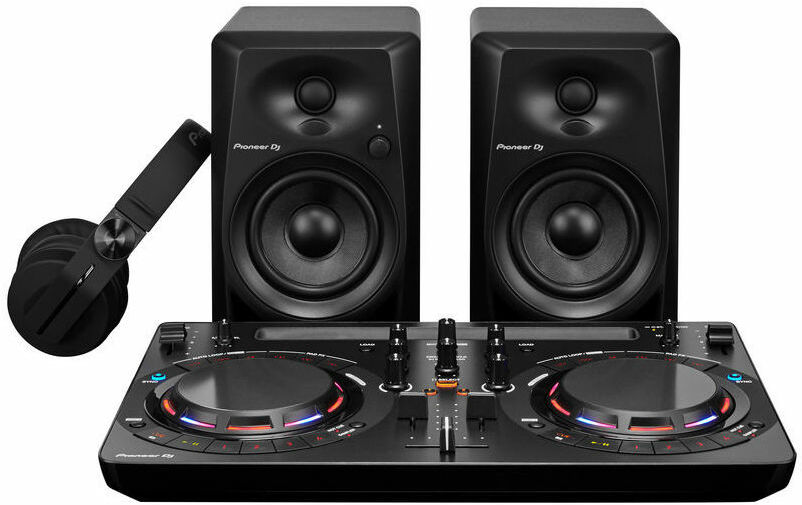 Pioneer Dj Dj Starter Pack - - DJ Sets - Main picture