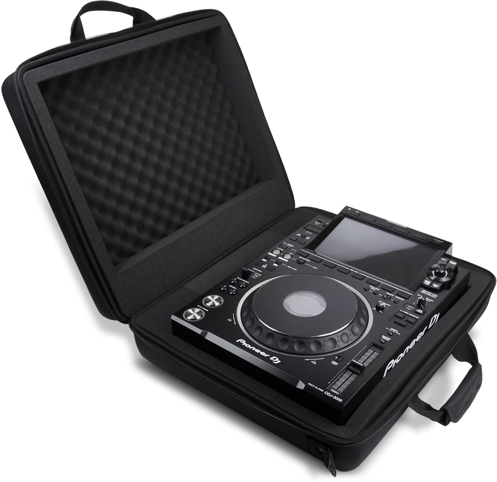 Pioneer Dj Djc-3000 Bag - DJ-Tasche - Main picture