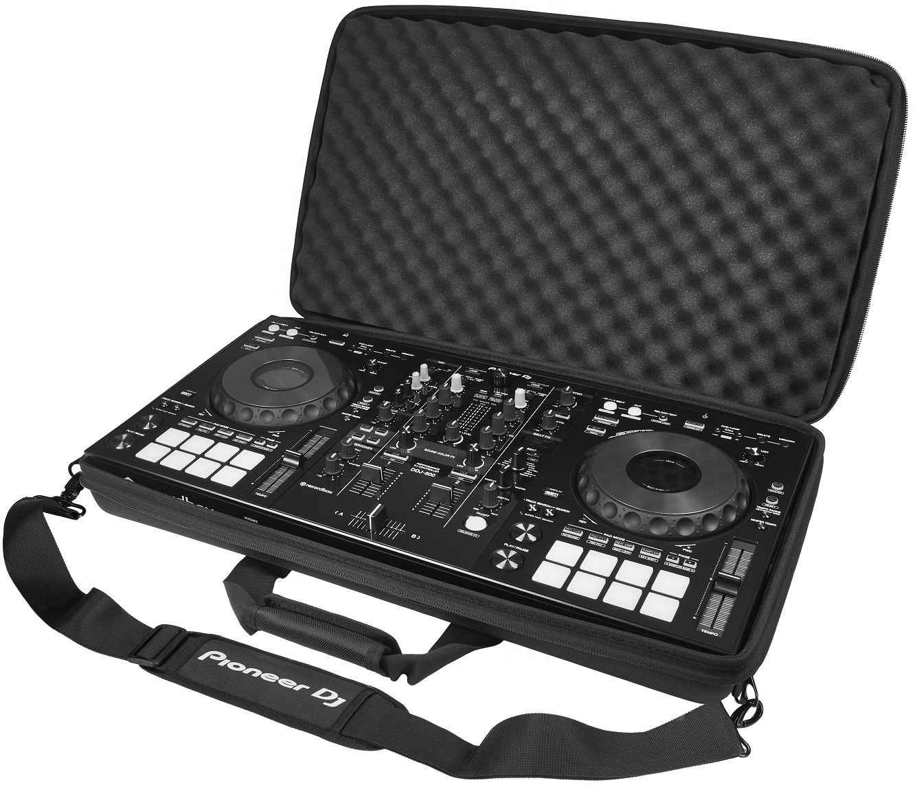 Pioneer Dj Djc-800 Bag - DJ-Tasche - Main picture