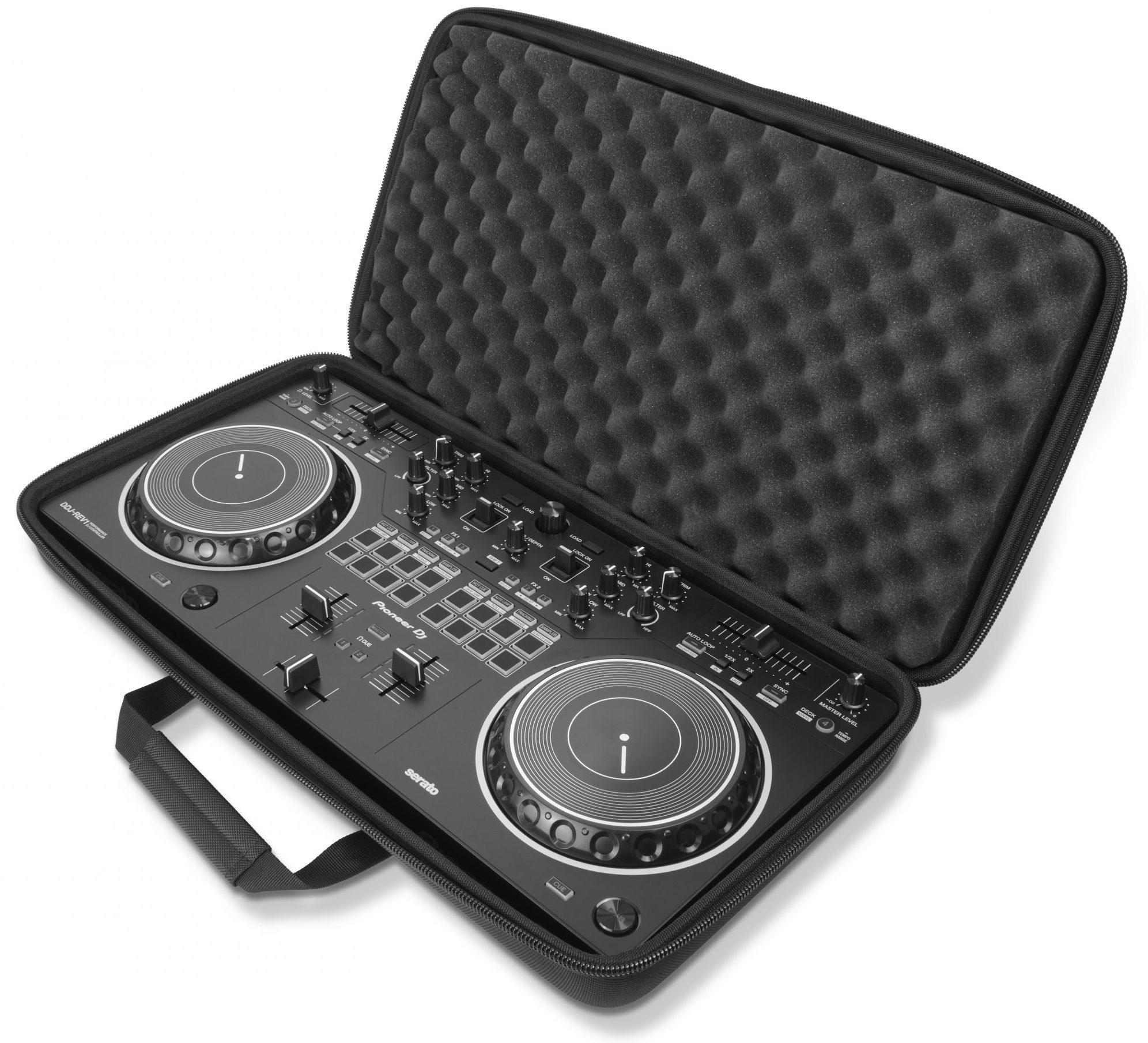 Dj-tasche Pioneer dj DJC-REV1 bag
