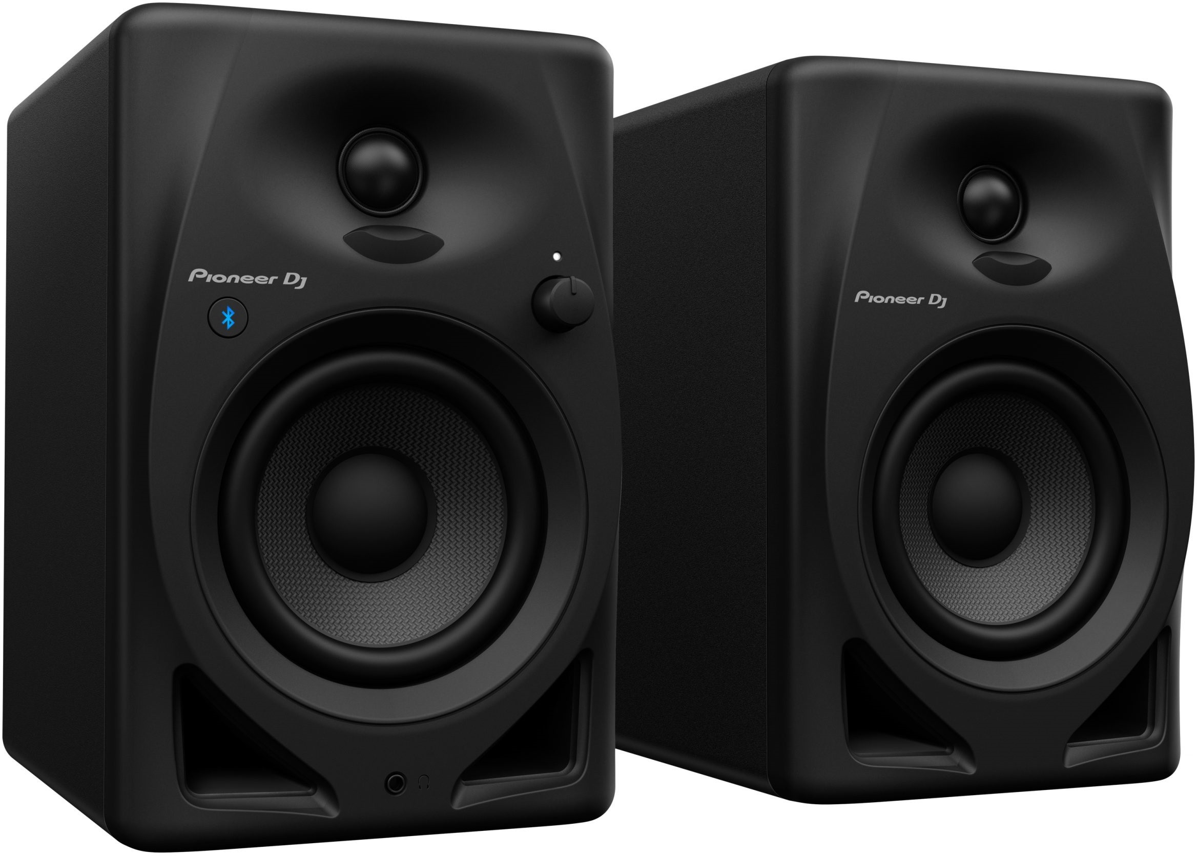 Pioneer Dj Dm-40d-bt - Aktive studio monitor - Main picture