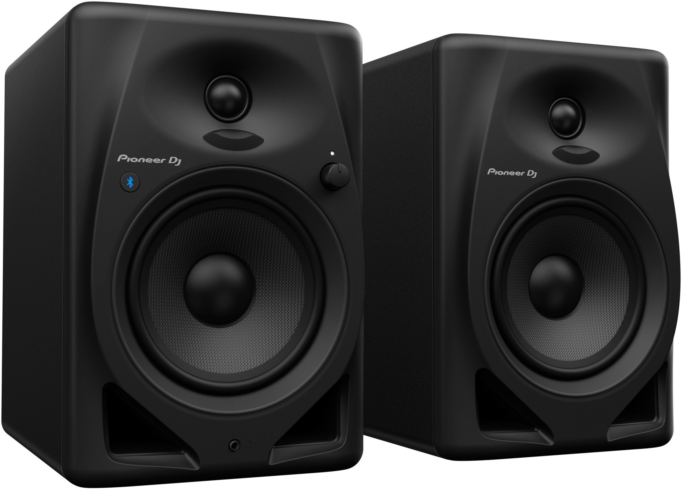 Pioneer Dj Dm-50d-bt - Aktive studio monitor - Main picture