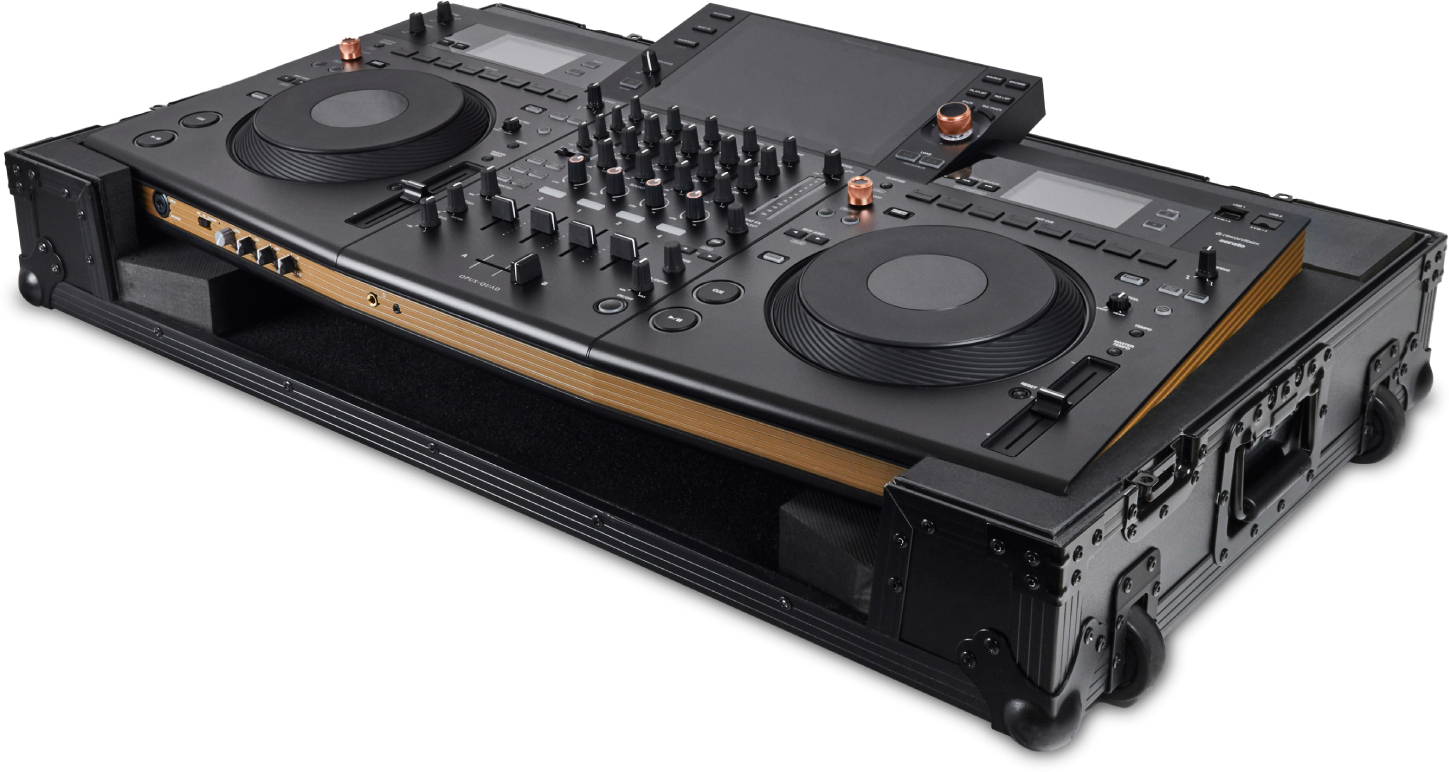 Pioneer Dj Flt-opusquad - DJ Flightcase - Main picture