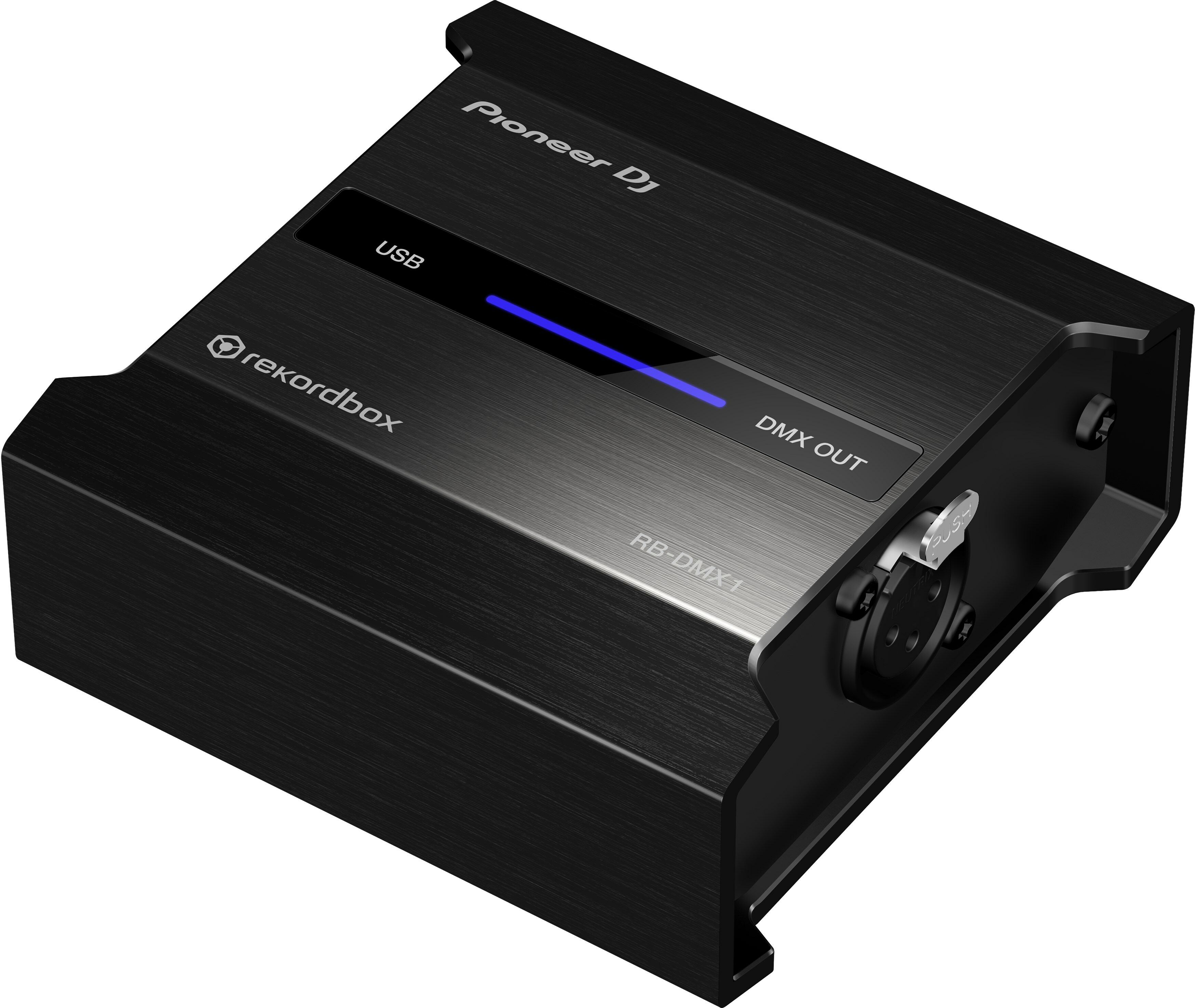 Pioneer Dj Rb-dmx1 - DMX Controller & Software - Main picture
