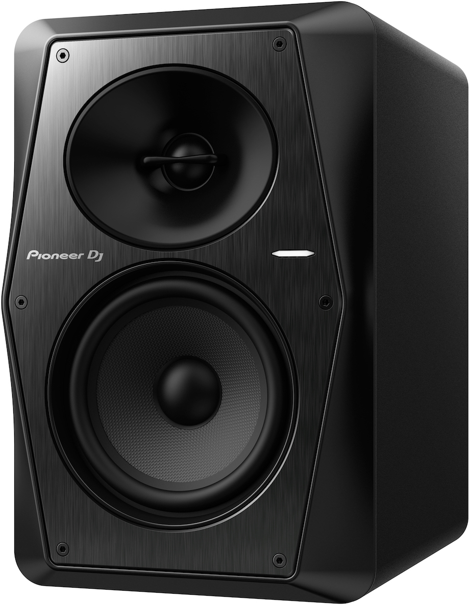 Pioneer Dj Vm-50 - La PiÈce - Aktive studio monitor - Main picture