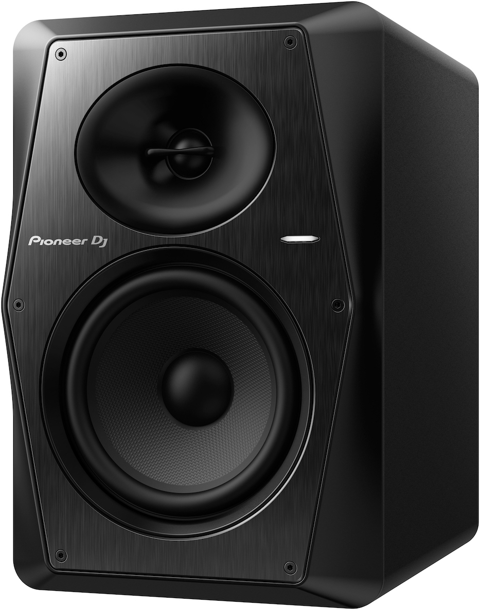 Pioneer Dj Vm-70 - Aktive studio monitor - Main picture