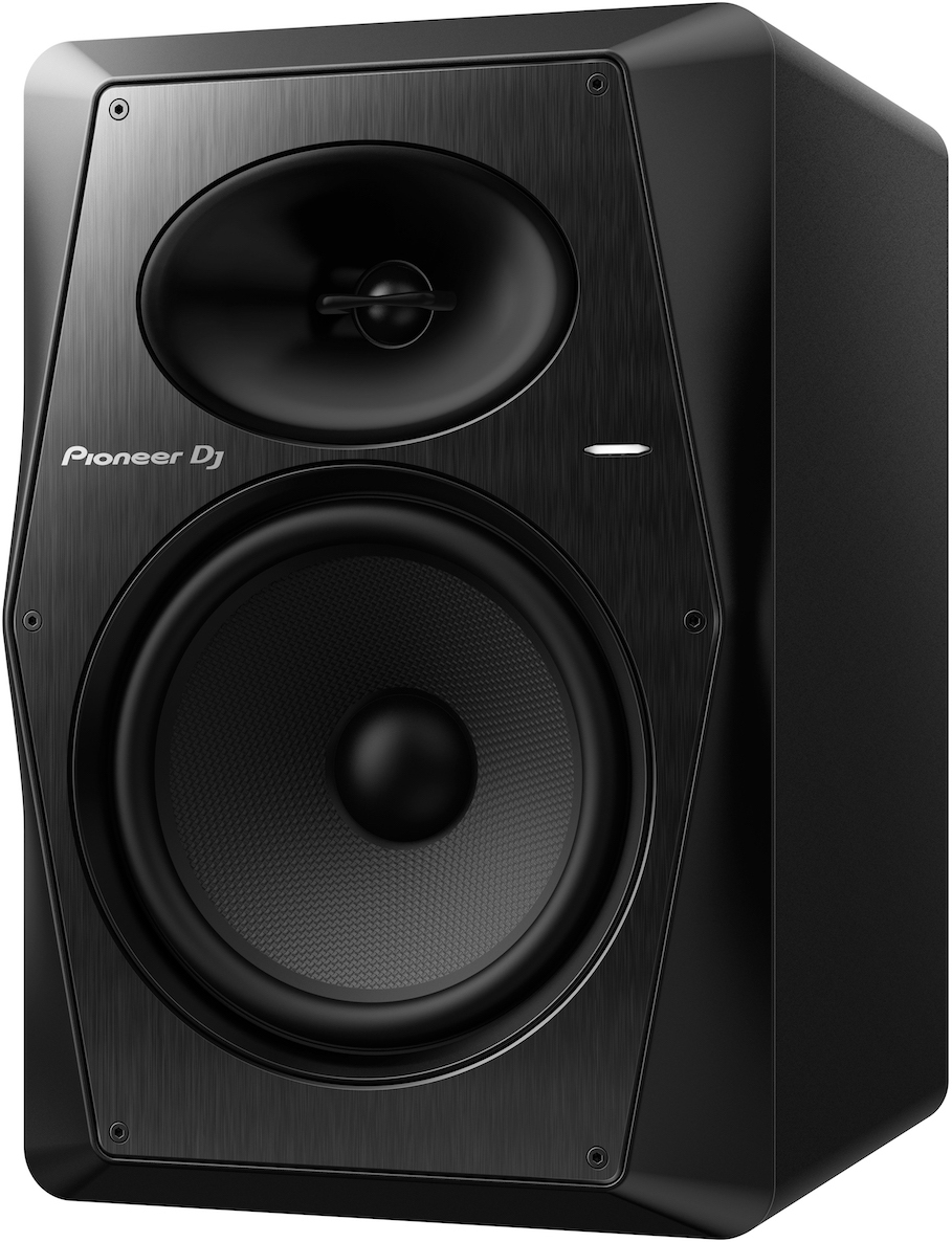 Pioneer Dj Vm-80 - Aktive studio monitor - Main picture