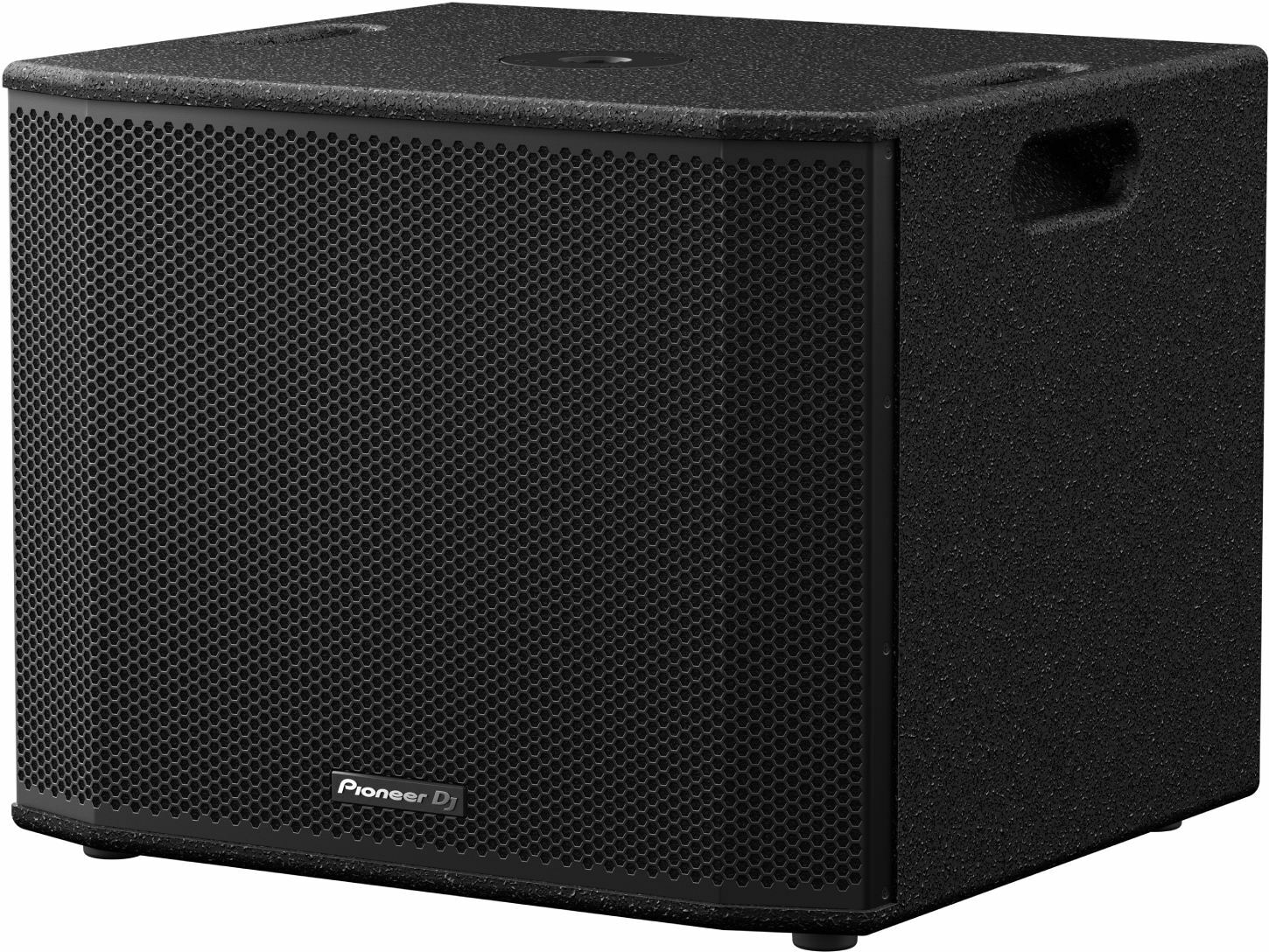 Pioneer Dj Xprs 1152 S - Aktive Subwoofer - Main picture