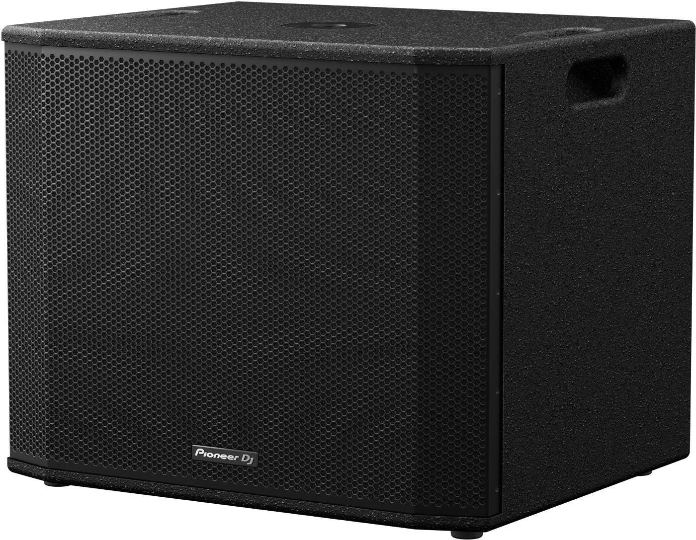 Pioneer Dj Xprs 1182s - Aktive Subwoofer - Main picture
