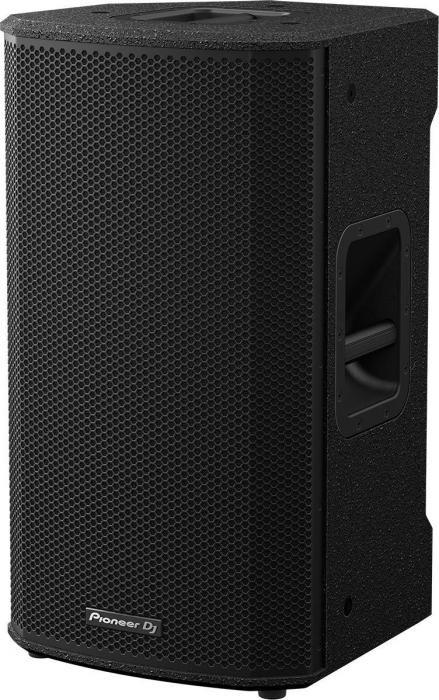 Aktive lautsprecher Pioneer dj XPRS 122