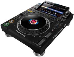 Mp3 & cd plattenspieler Pioneer dj CDJ 3000