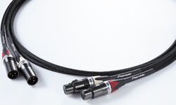 Ca?ble XLR XLR Ste?re?o Analogique 3m