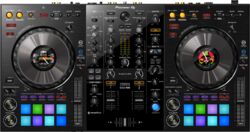 Usb dj-controller Pioneer dj DDJ-800