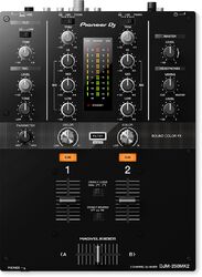 Dj-mixer Pioneer dj DJM-250MK2