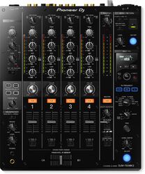 Dj-mixer Pioneer dj DJM-750MK2