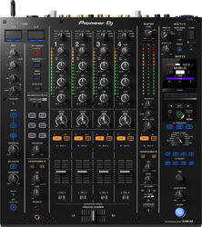 Dj-mixer Pioneer dj DJM-A9